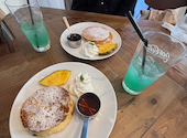 ALOHA CAFE Pineapple アロハ カフェ パイナップル 明石店: モップさんの2025年12月29日の2枚目の投稿写真