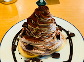 パンケーキカフェ cafeblow 泉佐野店: ろみんさんの2024年09月03日の2枚目の投稿写真