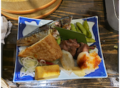 奥州魚河岸酒屋 天海のろばた 本店: いっちゃんさんの2025年01月13日の1枚目の投稿写真