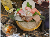 奥州魚河岸酒屋 天海のろばた 本店: いっちゃんさんの2025年01月13日の2枚目の投稿写真