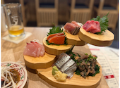 魚えもん 柏店: あんぼうさんの2026年05月11日の1枚目の投稿写真