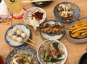 鳥ぶら　本厚木駅前店: こここさんの2026年10月20日の1枚目の投稿写真