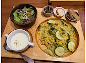 PASTA FACTORY ORTAGGIO: ひでさんさんの2025年07月の1枚目の投稿写真