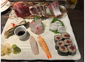 旬肴・魚河岸料理と串揚げの店 たくみ: nanacoさんの2026年08月23日の1枚目の投稿写真