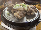 韓国料理 アレンモク: nanacoさんの2026年08月16日の2枚目の投稿写真