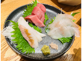 日本酒海鮮 牡蠣かき屋 赤羽本店: nanacoさんの2026年08月04日の1枚目の投稿写真