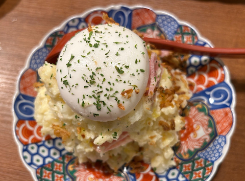 おでんと原始焼き あおちょ 赤羽店: nanacoさんの2025年12月02日の1枚目の投稿写真