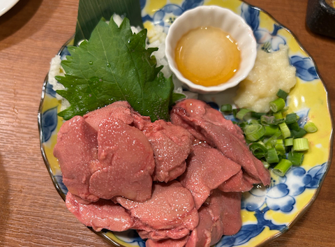 おでんと原始焼き あおちょ 赤羽店: nanacoさんの2025年12月02日の2枚目の投稿写真