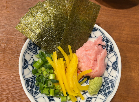 おでんと原始焼き あおちょ 赤羽店: nanacoさんの2025年12月02日の3枚目の投稿写真