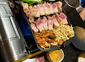 韓国バル OKOGE 天王寺店: りんさんの2026年08月10日の1枚目の投稿写真