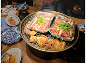 焼肉ホルモンたけ田　八戸ヴィアノヴァ店: おだむさんの2025年11月の1枚目の投稿写真