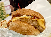 ラッキーピエロ ベイエリア店: せんちゃんさんの2026年04月30日の1枚目の投稿写真