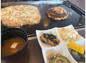 お好み焼 鉄板焼 もんじゃ焼き 加屋 菰野イオンタウン店: ぢゅんや。さんの2026年08月26日の1枚目の投稿写真