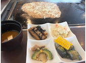 お好み焼 鉄板焼 もんじゃ焼き 加屋 菰野イオンタウン店: ぢゅんや。さんの2026年08月27日の1枚目の投稿写真