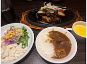ステーキのあさくま 津高茶屋店: ぢゅんや。さんの2026年09月05日の1枚目の投稿写真