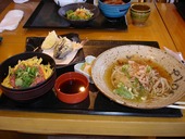 丸岡二八そば 大宮亭: Haro～さんの2007年05月30日の2枚目の投稿写真