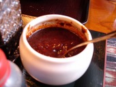 千賀流ラーメン: Haro～さんの2007年05月05日の3枚目の投稿写真