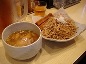 麺や 高倉二条: Haro～さんの2007年09月10日の2枚目の投稿写真