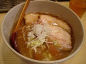 麺や 高倉二条: Haro～さんの2007年09月10日の3枚目の投稿写真