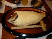 食彩工房団居: Haro～さんの2007年05月21日の1枚目の投稿写真