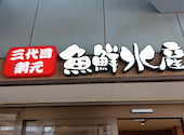 魚鮮水産 三代目網元 泉大津店: ななさんの2025年12月01日の1枚目の投稿写真