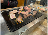 卓上レモンサワー飲み放題 焼肉ホルモンたけ田 札幌駅前店: SAKUさんの2024年11月07日の2枚目の投稿写真