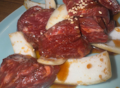 炭火焼肉 萬まる 府中本店: SNOOPYさんの2026年07月31日の2枚目の投稿写真