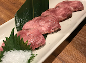 炭火焼肉 ぶち 青崎店: SNOOPYさんの2023年02月21日の2枚目の投稿写真