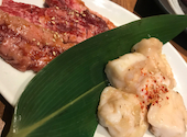 炭火焼肉 ぶち 青崎店: SNOOPYさんの2023年05月31日の1枚目の投稿写真