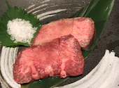 炭火焼肉 ぶち 青崎店: SNOOPYさんの2023年08月06日の2枚目の投稿写真