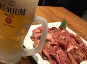 炭火焼肉 ぶち 青崎店: SNOOPYさんの2023年08月29日の1枚目の投稿写真