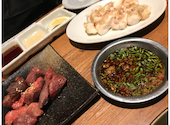 炭火焼肉 ぶち 青崎店: SNOOPYさんの2023年08月29日の2枚目の投稿写真