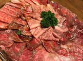 炭火焼肉 ぶち 青崎店: SNOOPYさんの2023年10月15日の2枚目の投稿写真