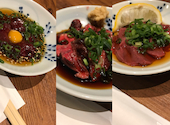 炭火焼肉 ぶち 青崎店: SNOOPYさんの2023年11月30日の1枚目の投稿写真