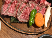 炭火焼肉 ぶち 青崎店: SNOOPYさんの2023年11月30日の3枚目の投稿写真