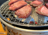 炭火焼肉 ぶち 青崎店: SNOOPYさんの2025年08月04日の2枚目の投稿写真