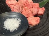 炭火焼肉 ぶち 青崎店: SNOOPYさんの2025年12月31日の2枚目の投稿写真