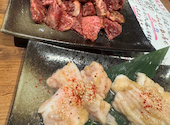炭火焼肉 ぶち 青崎店: SNOOPYさんの2025年12月31日の3枚目の投稿写真