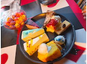 アンド スウィーツ!スウィーツ!ビュッフェ!アリス 札幌ル・トロワ店: かなさんの2026年08月24日の1枚目の投稿写真