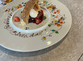 euro dining claret クラレット: まるこさんの2025年04月29日の2枚目の投稿写真