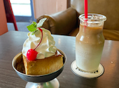 rokucafe ロクカフェ: みさきさんの2026年03月31日の1枚目の投稿写真