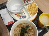 利久食堂 ハーベストビレッジ沖野店: のんさんの2026年03月27日の2枚目の投稿写真