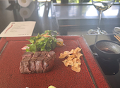FRENCH TEPPAN 静香庵 別邸 涵養荘: ゆうこさんの2026年06月30日の2枚目の投稿写真