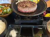 とろけるハンバーグ 福よし 新潟新和店: ゆうこさんの2026年09月08日の1枚目の投稿写真