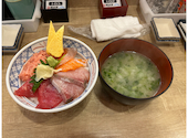 磯丸水産 西鉄久留米店: ちゅまさんの2026年04月06日の1枚目の投稿写真