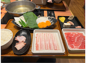 MK エムケイ レストラン 久留米上津店: ちゅまさんの2026年07月19日の1枚目の投稿写真