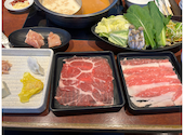 MK エムケイ レストラン 久留米上津店: ちゅまさんの2026年09月11日の2枚目の投稿写真