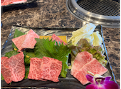 焼肉AZUMA アズマ 久留米店: ちゅまさんの2026年04月05日の1枚目の投稿写真