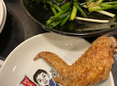 世界の山ちゃん 浅草橋店: りっつんさんの2024年12月31日の1枚目の投稿写真