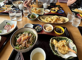 漁師料理 かつら亭 蒲刈本店: りっつんさんの2026年08月16日の1枚目の投稿写真